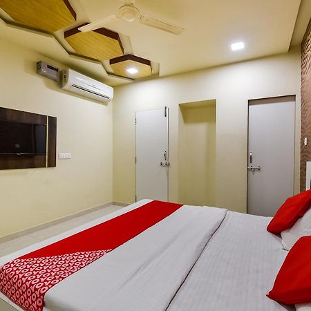 ג'ודפור Super Hotel O Jagmohan Hotel מראה חיצוני תמונה