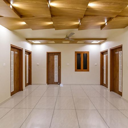 ג'ודפור Super Hotel O Jagmohan Hotel מראה חיצוני תמונה