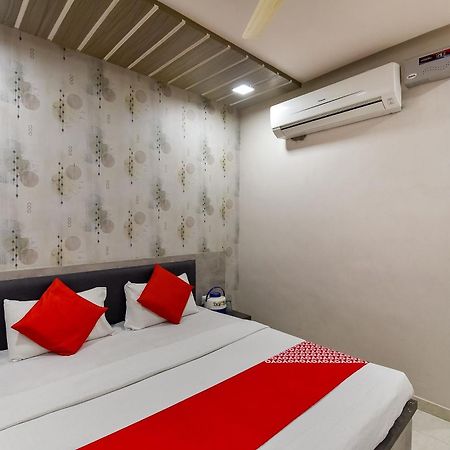 ג'ודפור Super Hotel O Jagmohan Hotel מראה חיצוני תמונה