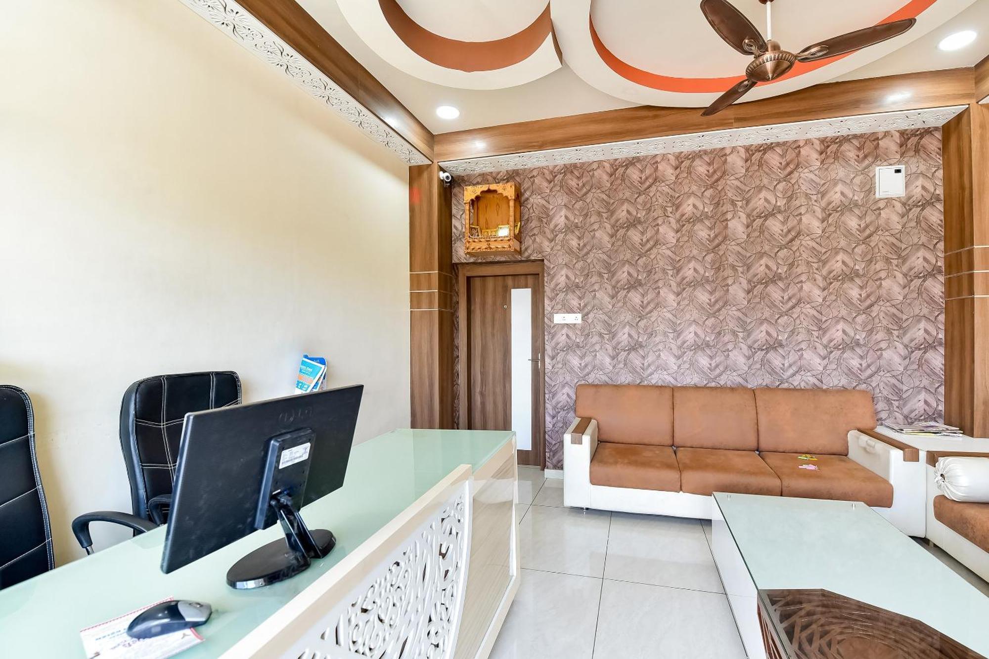 ג'ודפור Super Hotel O Jagmohan Hotel מראה חיצוני תמונה