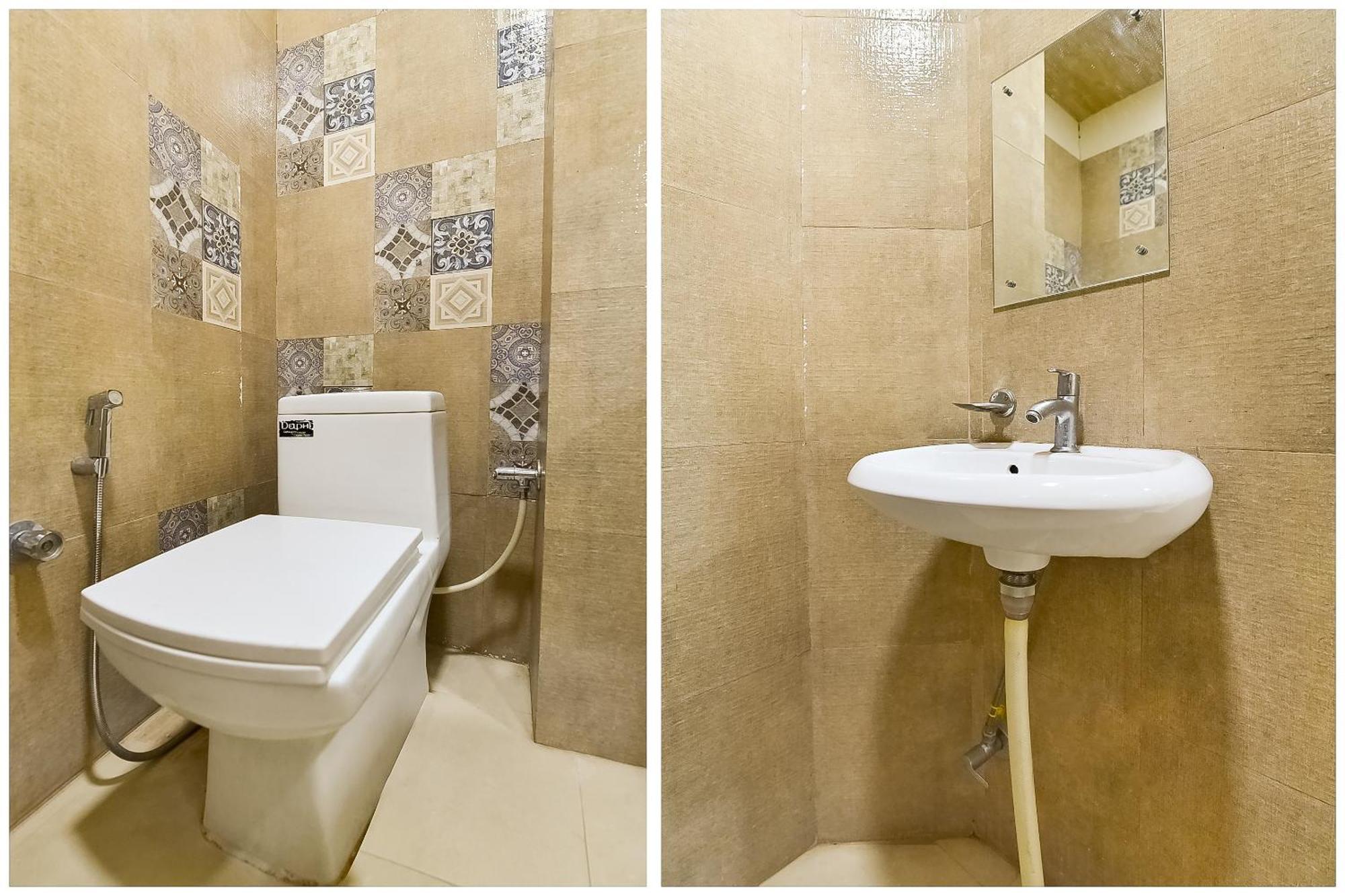 ג'ודפור Super Hotel O Jagmohan Hotel מראה חיצוני תמונה