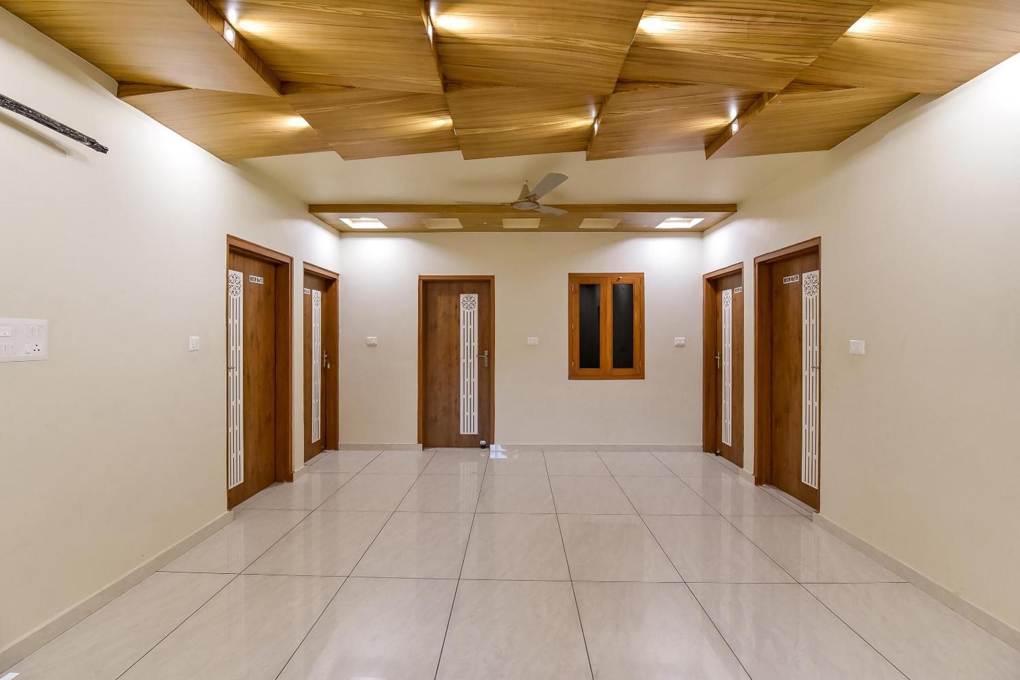 ג'ודפור Super Hotel O Jagmohan Hotel מראה חיצוני תמונה